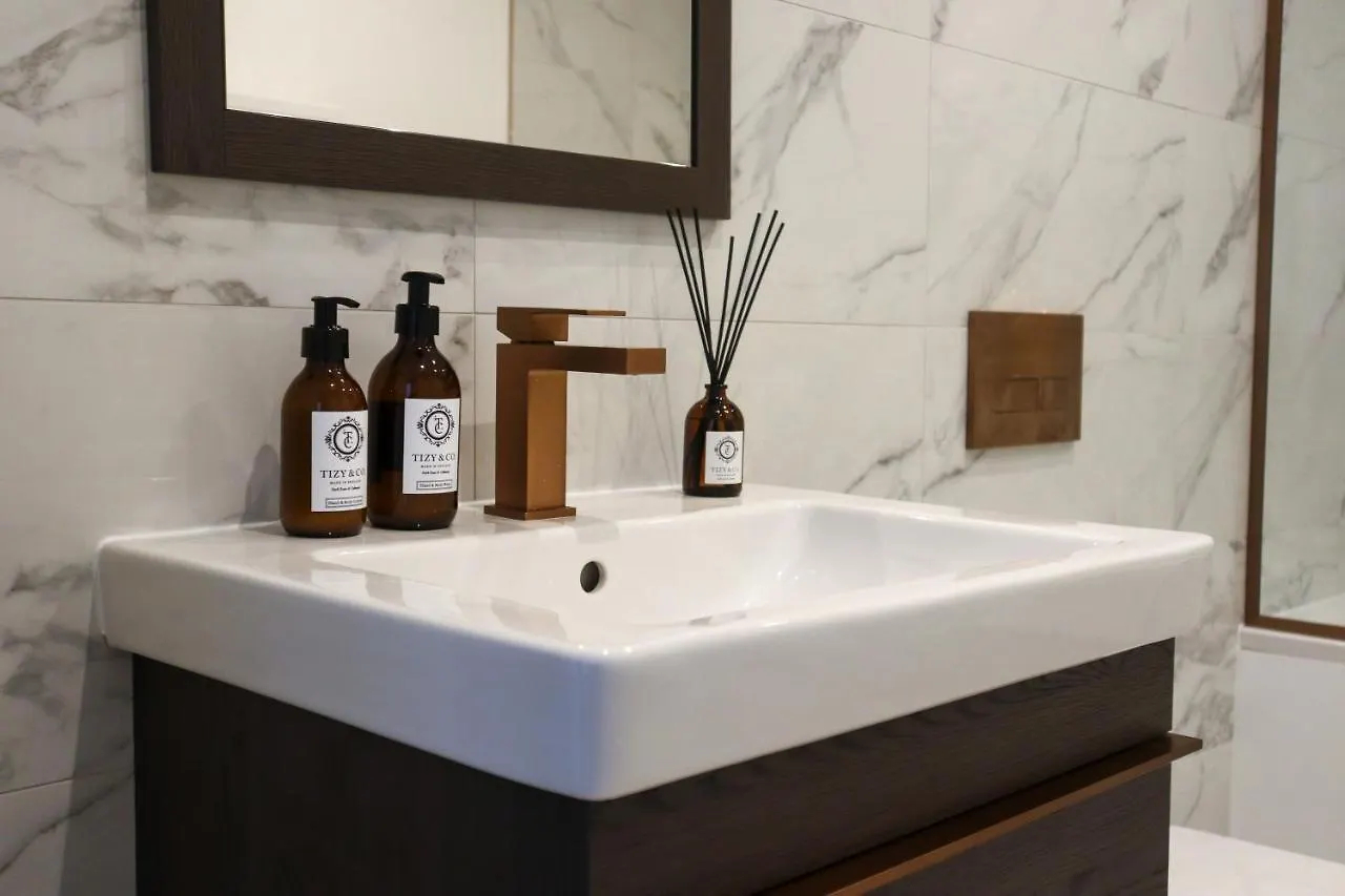 Апартаменты Berry'S Retreat - Kist Accommodates Нерсборо