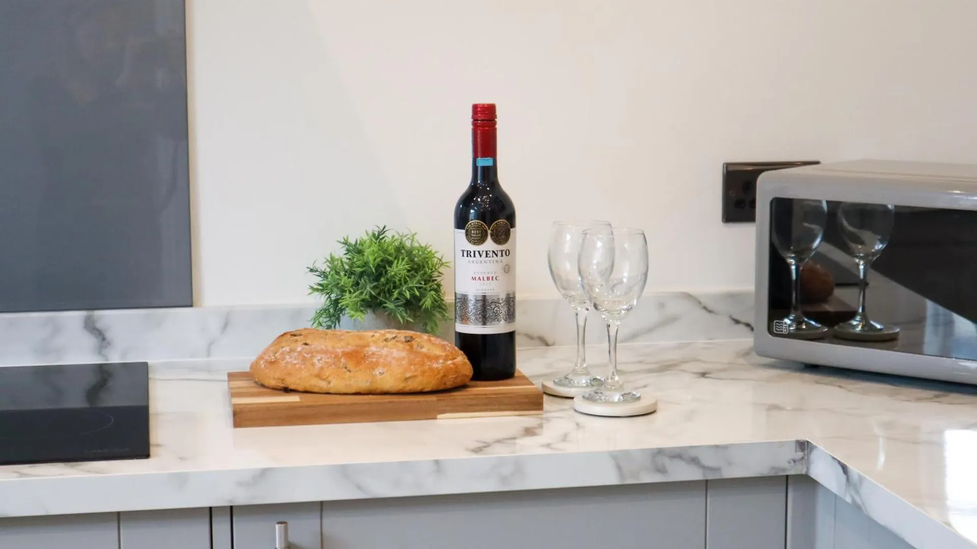 Контакты Berry\'S Retreat - Kist Accommodates