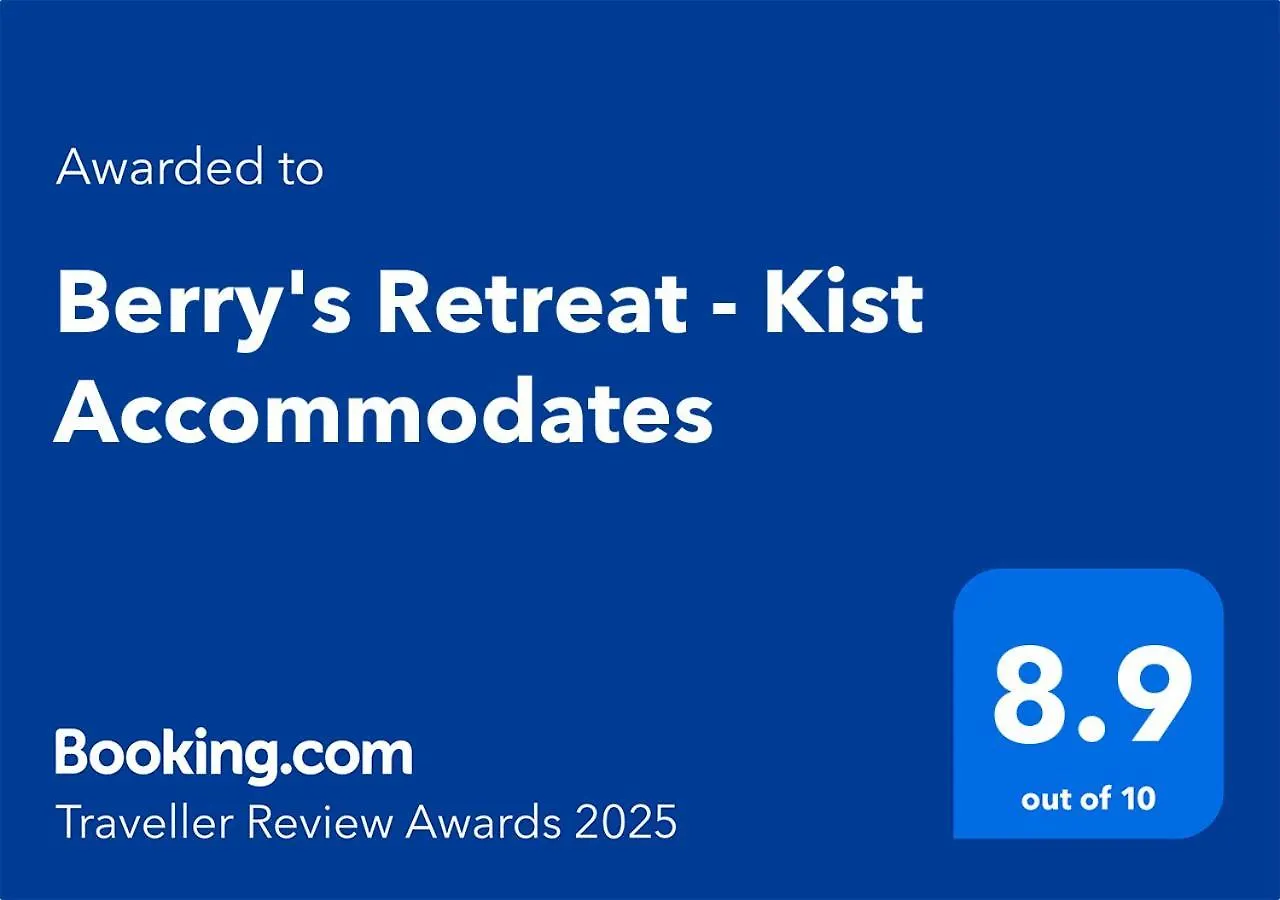 Berry'S Retreat - Kist Accommodates Нерсборо Великобритания